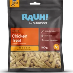 RAUH! Makupalat^makupalat kanasta,100 g