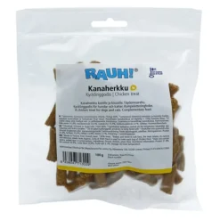 RAUH! Makupalat^makupalat kanasta,100 g