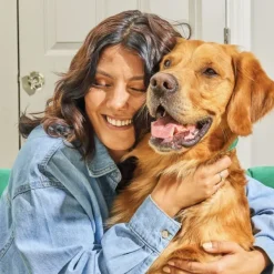 RAUH! Makupalat^Pork Bilberry Treat 100 g