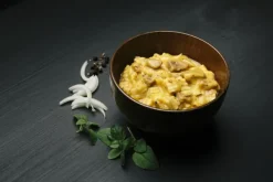 REAL Field Meal Pasta Provence 699 kcal| Retkiruoat