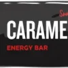 REAL On The Go Energy Bar Caramel energiapatukka| Retkiruoat