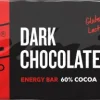 REAL On The Go Retkiruoat^Energy Chocolate energiapatukka, 50 g