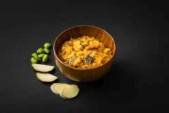 REAL Turmat Retkiruoat^Asian Curry