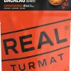 REAL Turmat Bacalao mausteinen turskapata| Retkiruoat