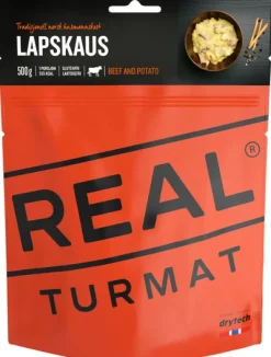 REAL Turmat Retkiruoat^Beef and Potato Stew lihapata
