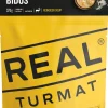 REAL Turmat Bidos Reindeer Soup poronlihakeitto| Retkiruoat