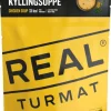 REAL Turmat Retkiruoat^Chicken Soup kanakeitto
