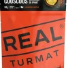REAL Turmat Couscous kasvispata| Retkiruoat