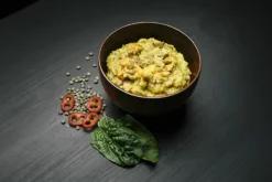 REAL Turmat Couscous kasvispata| Retkiruoat