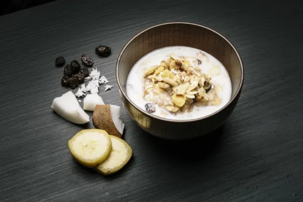 REAL Turmat Retkiruoat^hedelmämysli