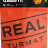 REAL Turmat Kebabpata| Retkiruoat