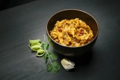 REAL Turmat Kebabpata| Retkiruoat
