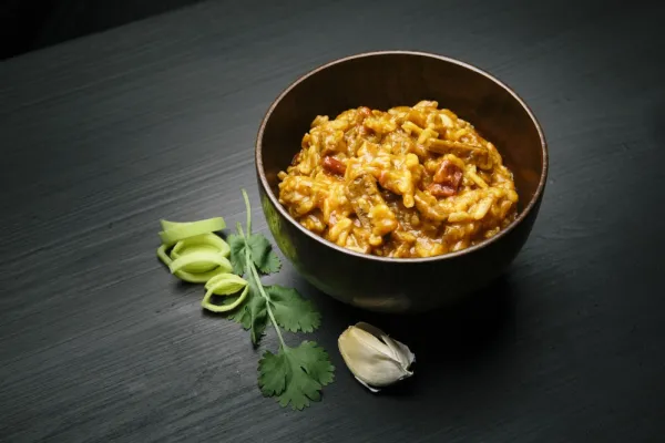 REAL Turmat Kebabpata| Retkiruoat