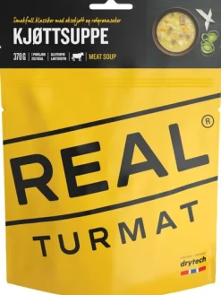 REAL Turmat Retkiruoat^lihakeitto