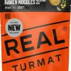 REAL Turmat Ramen Noodles| Retkiruoat
