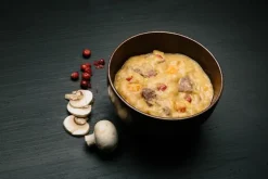 REAL Turmat Retkiruoat^Reindeer Stew poronlihapata