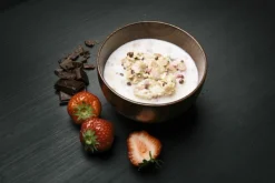 REAL Turmat Retkiruoat^suklaamysli