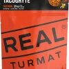 REAL Turmat Taco| Retkiruoat