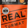 REAL Turmat Tex-Mex Turska| Retkiruoat