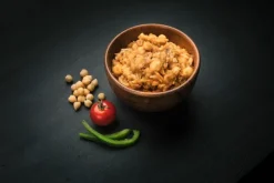 REAL Turmat Retkiruoat^Thai Red Curry (Vegan)