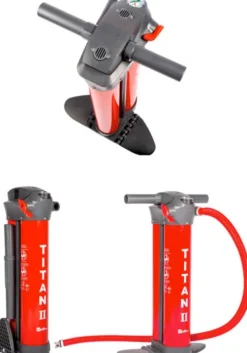 Red Paddle Co Melonta Ja Suppailu^Allround 10.6 x 32 Ride MSL -lautasetti kevyelle melojalle