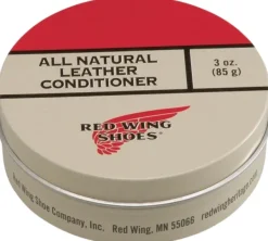 Red Wing Shoes Red Wing All Natural Conditioner kenkävaha, 90ml| Kengänhoito