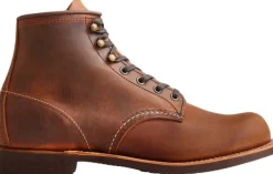 Red Wing Shoes Ulkoilukengät^Red Wing Blacksmith kengät, Copper Rough & Tough