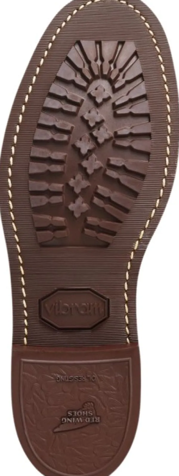 Red Wing Shoes Ulkoilukengät^Red Wing Blacksmith kengät, Copper Rough & Tough