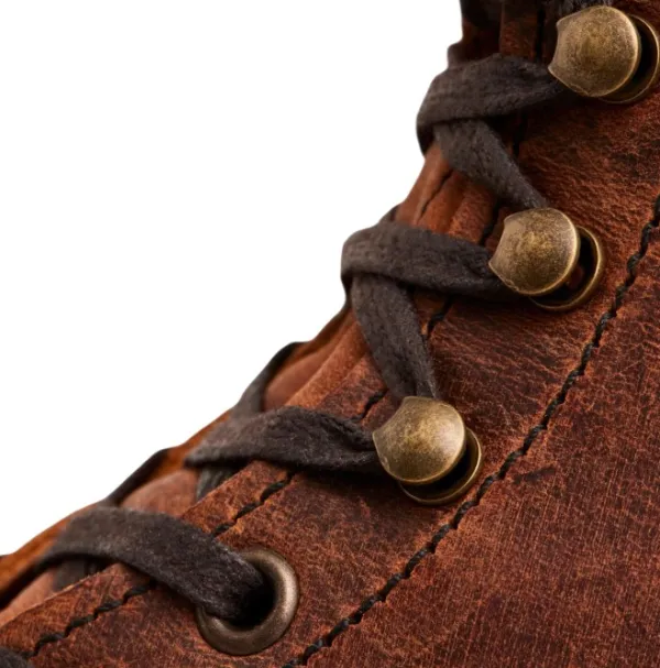 Red Wing Shoes Ulkoilukengät^Red Wing Blacksmith kengät, Copper Rough & Tough