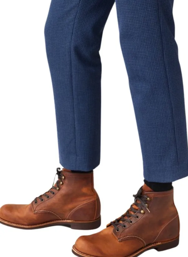 Red Wing Shoes Ulkoilukengät^Red Wing Blacksmith kengät, Copper Rough & Tough