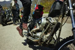 Red Wing Shoes Ulkoilukengät^Red Wing Blacksmith kengät, Copper Rough & Tough