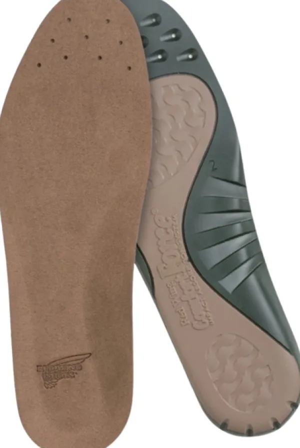 Red Wing Shoes Kengänhoito^Red Wing Comfort Force Insole pohjalliset