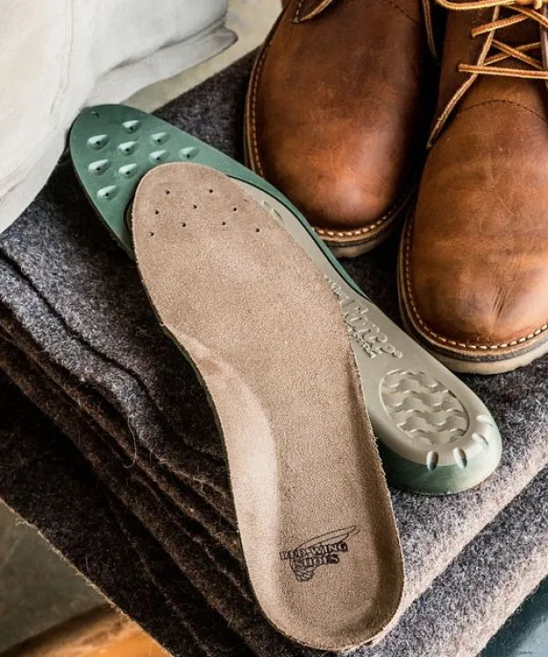 Red Wing Shoes Kengänhoito^Red Wing Comfort Force Insole pohjalliset