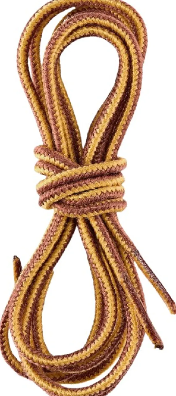 Red Wing Shoes Kengänhoito^Red Wing Lace 48" Taslan kengännauhat, Tan/Gold