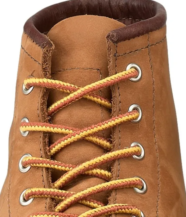 Red Wing Shoes Kengänhoito^Red Wing Lace 48" Taslan kengännauhat, Tan/Gold
