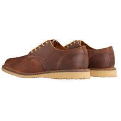 Red Wing Shoes Red Wing M's Weekender Oxford Cobber Rough & Tough| Ulkoilukengät