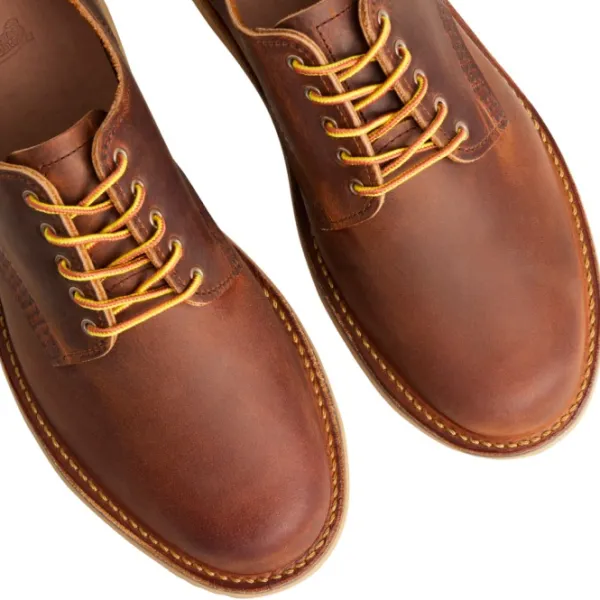 Red Wing Shoes Red Wing M's Weekender Oxford Cobber Rough & Tough| Ulkoilukengät