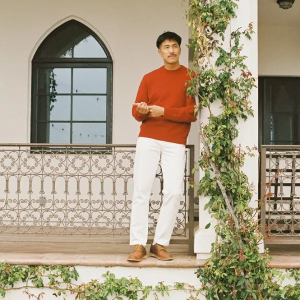 Red Wing Shoes Red Wing M's Weekender Oxford Cobber Rough & Tough| Ulkoilukengät