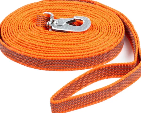 Rexa jälkiliina, 10 m, oranssi| Jälkiliinat