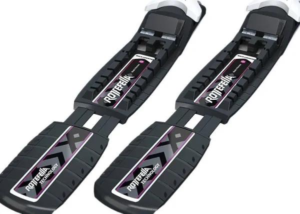 Rottefella Metsäsukset^BC Manuell Bulk