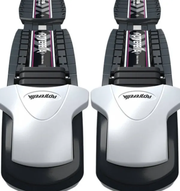 Rottefella Metsäsukset^BC Manuell Bulk