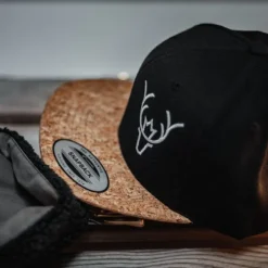 Royal Steel Päähineet, huivit ja kaulurit/Lippikset^Fjollträsk Keps lippalakki