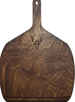 Royal Steel Ruoanlaittovälineet^Svartlien Pizzaspade pizzalapio