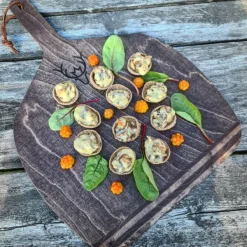 Royal Steel Ruoanlaittovälineet^Svartlien Pizzaspade pizzalapio