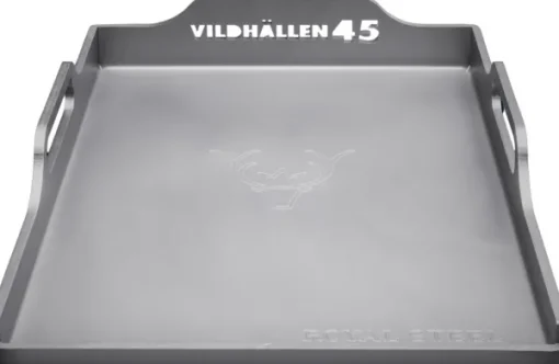 Royal Steel Vildhällen 45 paistolevy| Ruoanlaitto ja grillaus/Paistolevyt Ja Paistipannut
