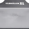 Royal Steel Ruoanlaitto ja grillaus/Paistolevyt Ja Paistipannut^Vildhällen XL paistolevy