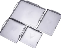Royal Steel Vildhällen XXL paistolevy| Ruoanlaitto ja grillaus/Paistolevyt Ja Paistipannut