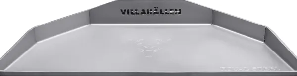 Royal Steel Ruoanlaitto ja grillaus/Paistolevyt Ja Paistipannut^Villahällen 55 paistolevy
