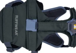 RuffWear Brush Guard lisäsuoja, tummanharmaa| Koiran Reput