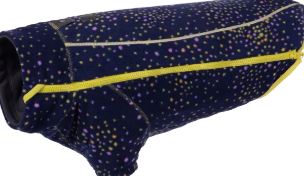 RuffWear Climate Changer Jacket koiran fleecetakki, Galaxy| Fleecetakit